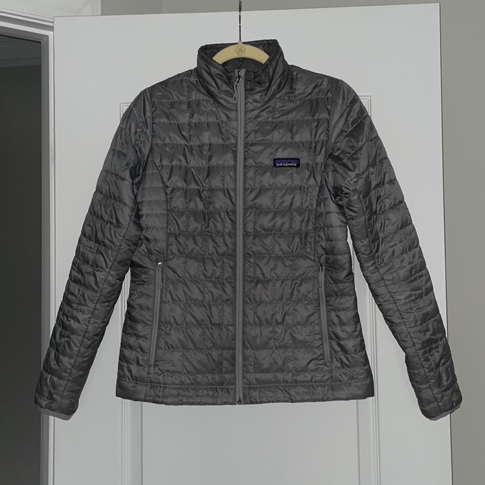 Patagonia Nano Puff Jacket